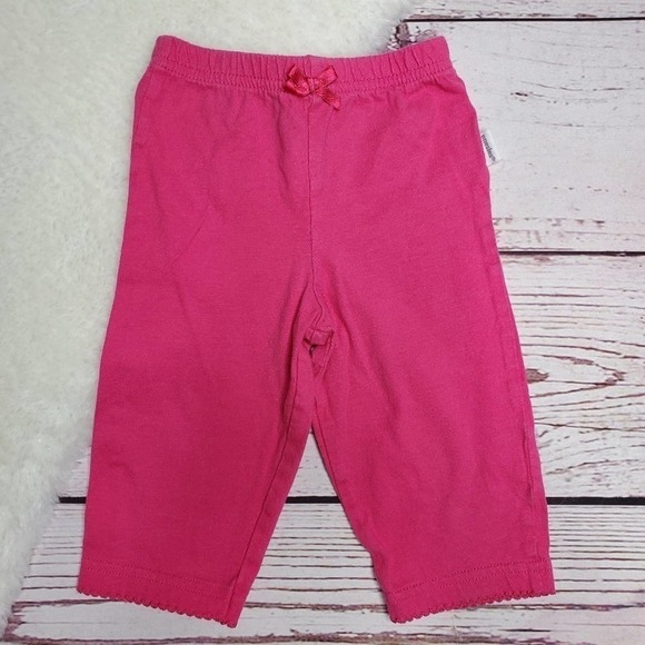 Swiggles Animal Print Pants Bundle 3-6 mo - Picture 5 of 11